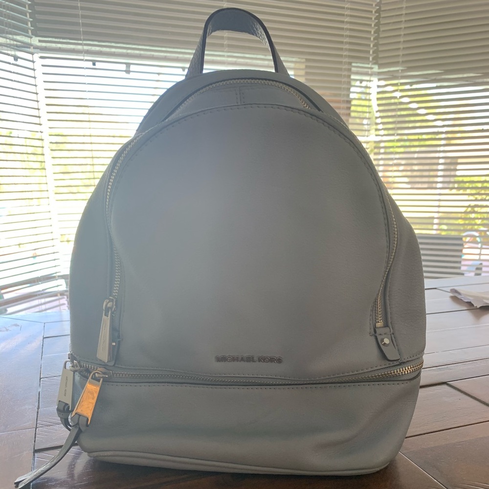 Michael Kors Backpack